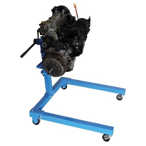  Support moteur XL 560 kg - TB05105 