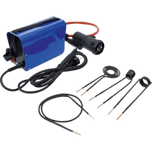     
                
                
    1.1 kW induction de-sealing tool - TB05106
