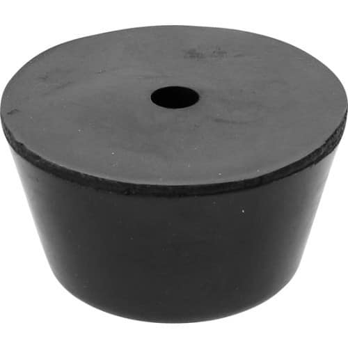  Cuscinetto di gomma per sollevatore Ø 105 mm - TB05114-2 