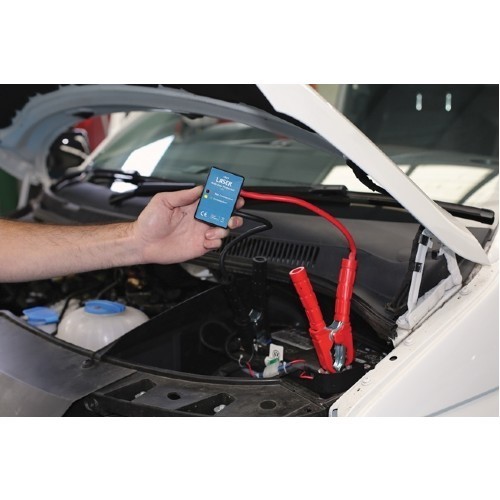 12 V surge protection tool - TB05122