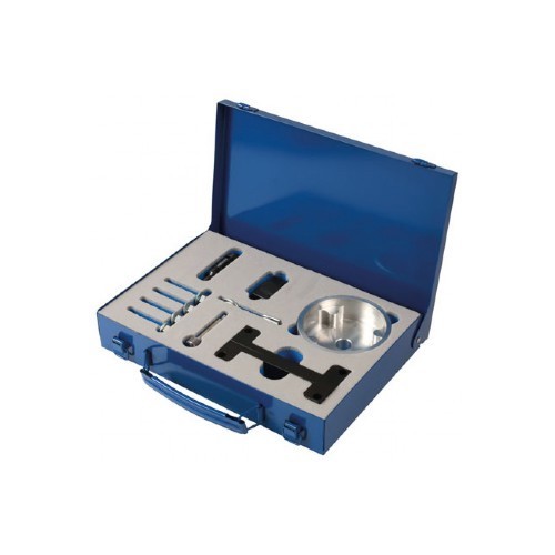 Timing tools for VAG 4.2, 5.0 and 5.2 L petrol engines - TB05128