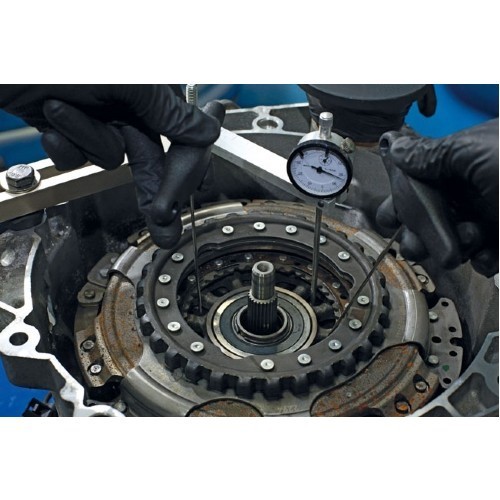  DSG Gen1 and Gen 2 clutch adjustment gauges for Volkswagen - TB05129-2 
