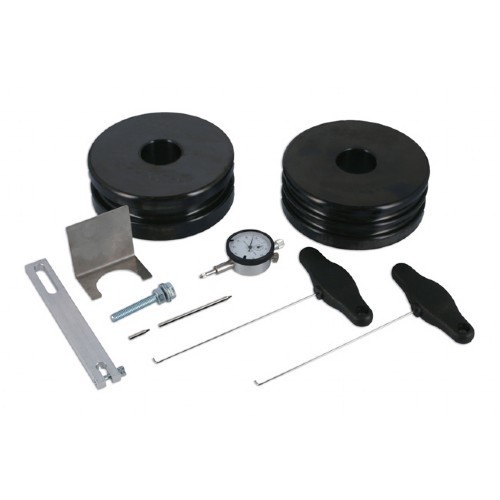     
                
                
    DSG Gen1 and Gen 2 clutch adjustment gauges for Volkswagen - TB05129
