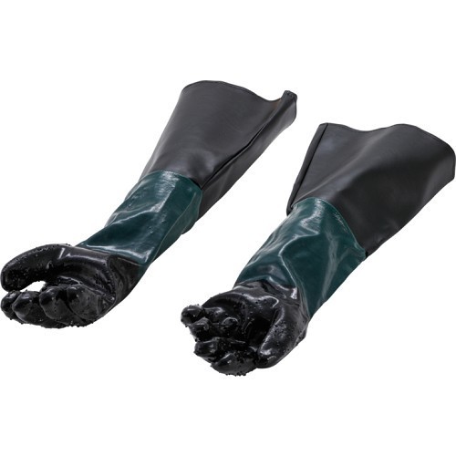  Replacement gloves for TA00216 - TB05133-1 
