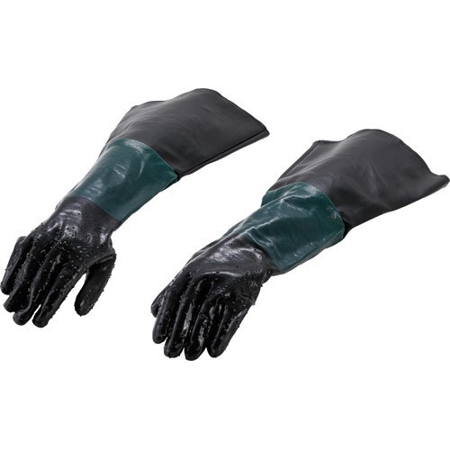  Replacement gloves for TA00216 - TB05133 