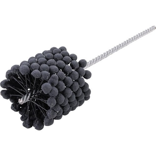     
                
                
    Rodoir à cylindre boule 87-89 mm - grain 180 - TB05152
