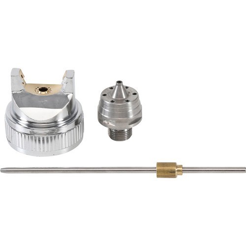  Ø 2.5 mm replacement nozzle for UO11740 - TB05157 
