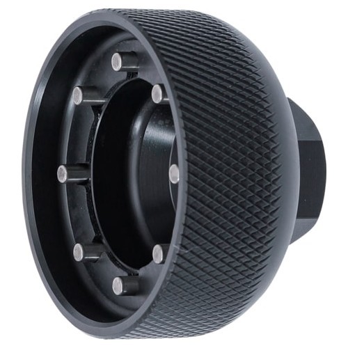     
                
                
    Ohlins Gabelbuchse für Ducati 8 Pans x 4 mm - TB05162
