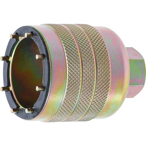     
                
                
    Ohlins fork socket for Ducati 8 x 2.5 mm - TB05163
