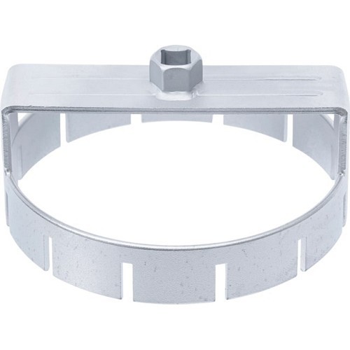 Tank sensor key for Alfa Romeo, Fiat, Lancia, Ferrari and Maserati - TB05168