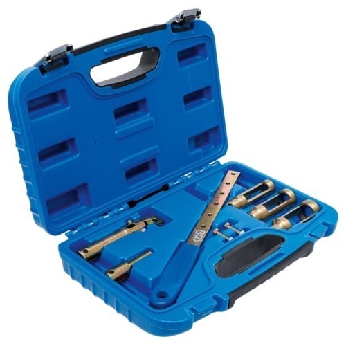 Ventilheber 7 Stück - TB05169