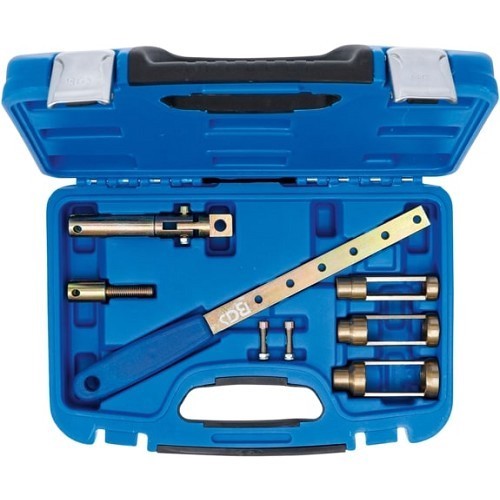 Ventilheber 7 Stück - TB05169