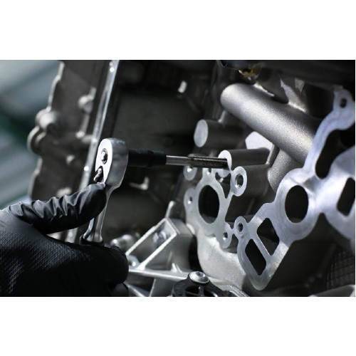 Gewindebohrer-Steckschlüssel 3/8 und 1/4 - TB05176