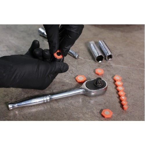     
                
                
    Magnetic socket inserts - TB05183
