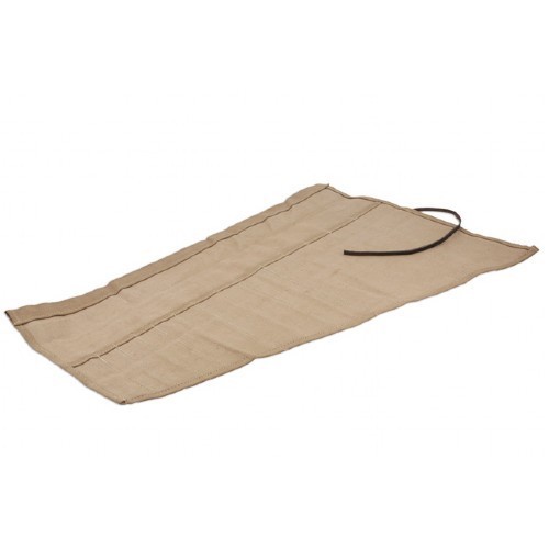     
                
                
    Roll-up canvas tool kit - TB05191
