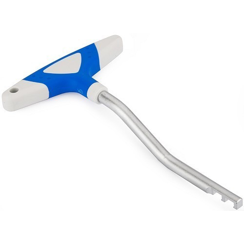     
                
                
    Long push-in connector puller for VAG/Porsche - TB05198
