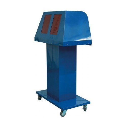  Mobile welding booth - TB05203-4 