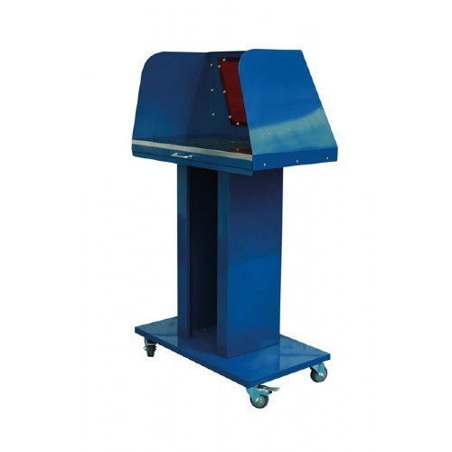  Mobile welding booth - TB05203-5 