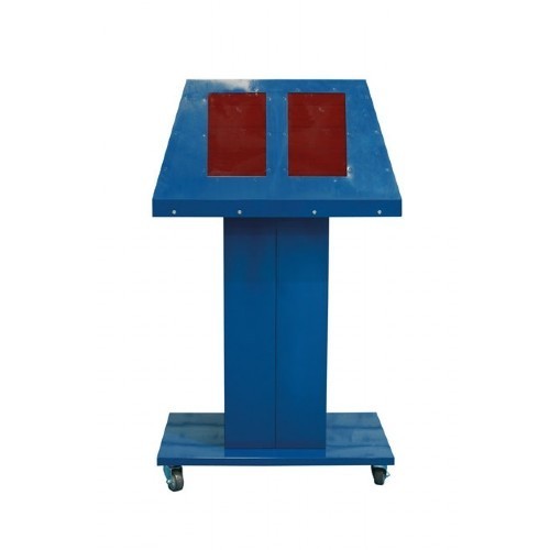  Mobile welding booth - TB05203-9 