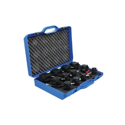 Testeur de système de turbo - TB05221