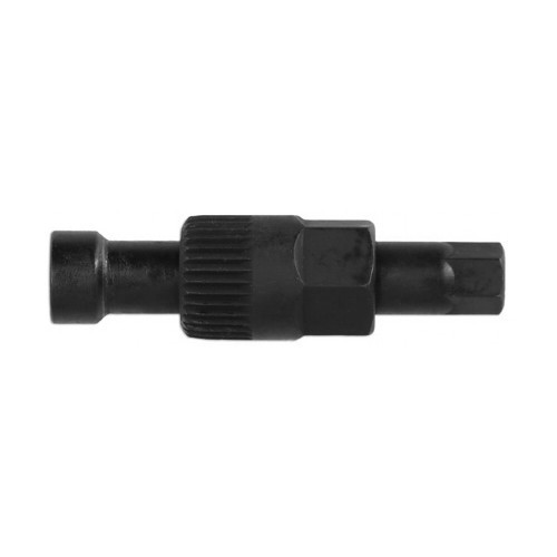  Disengageable alternator pulley socket for Honda CDTi - TB05222 