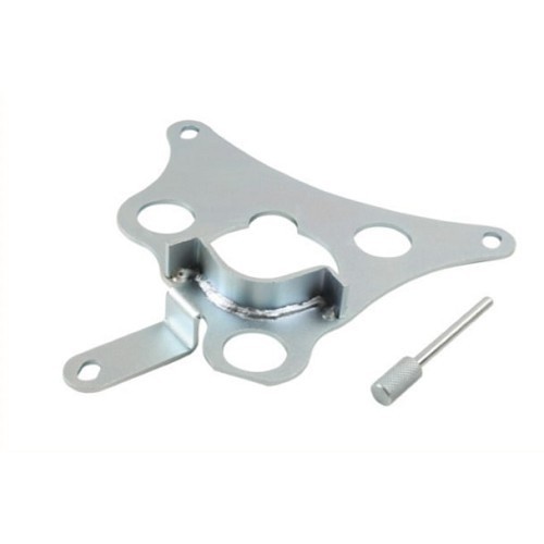     
                
                
    Outil de blocage de pignon de la pompe Diesel pour Renault et Nissan 2.2 et 2.5L - TB05342
