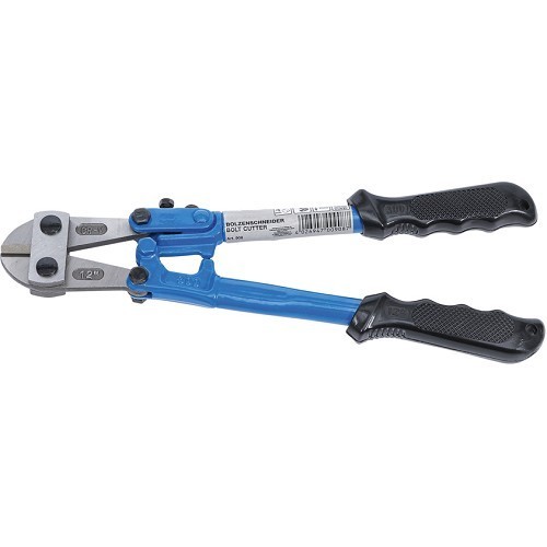  Hardened jaw bolt cutter - 300 mm - TB05349-1 