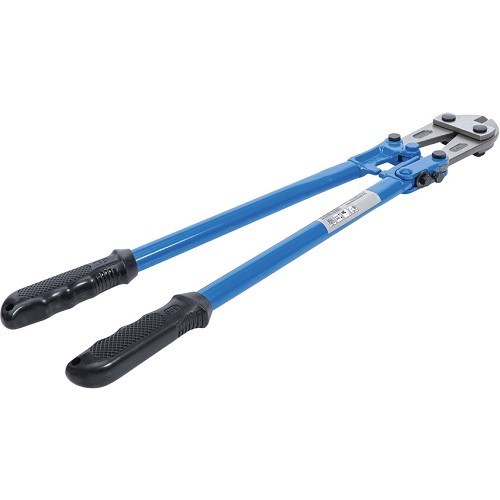 Hardened jaw bolt cutter - 600 mm - TB05350