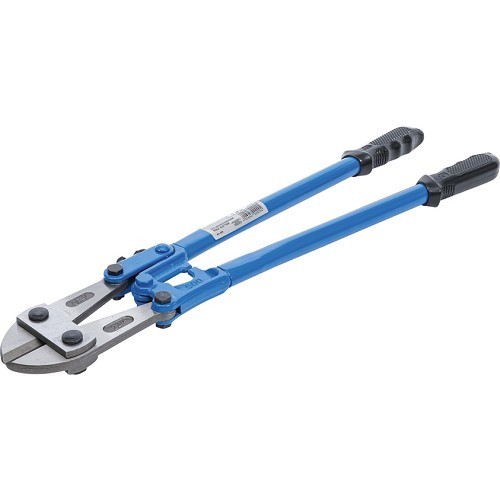     
                
                
    Hardened jaw bolt cutter - 600 mm - TB05350
