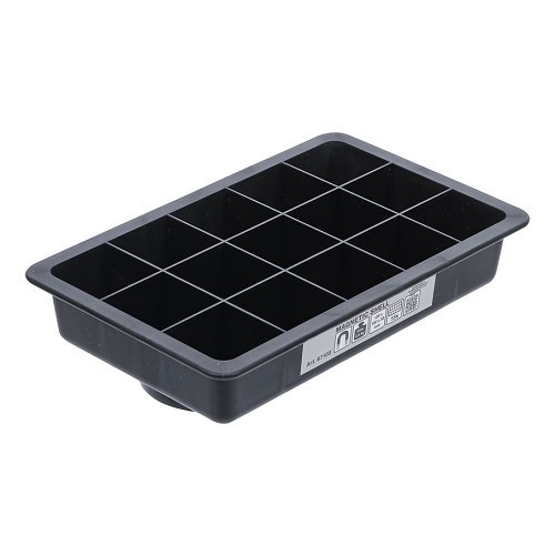  Magnetic tray with compartments - TB05354 