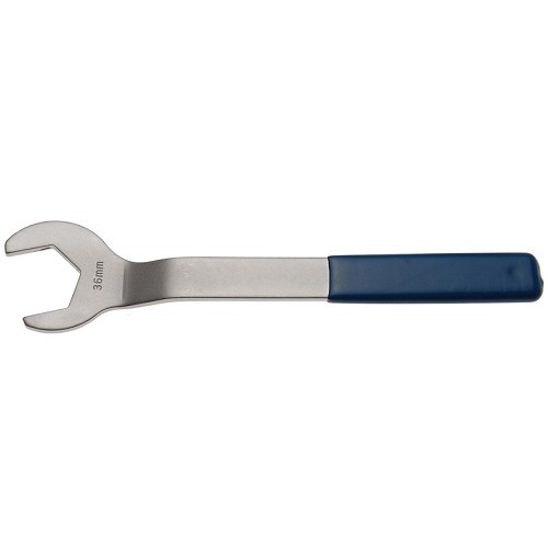     
                
                
    36mm spanner for viscous coupler on Ford, Vauxhall and GM - TB05356
