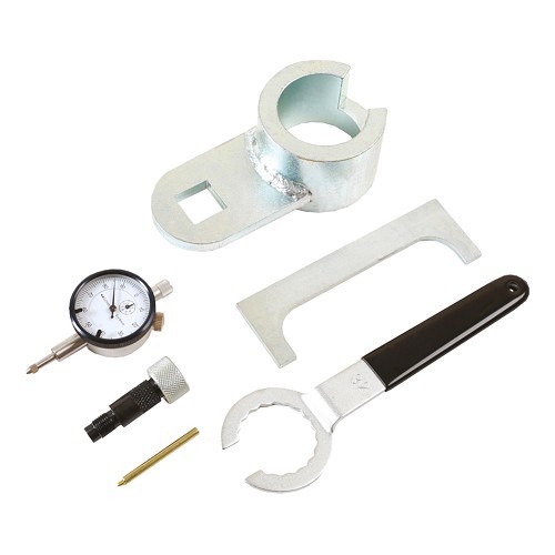     
                
                
    Strumenti di fasatura per motori diesel VAG 2.5TDi/SDi - TB05364
