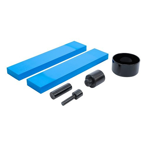     
                
                
    Accessoires pour presse d'atelier - TB05365
