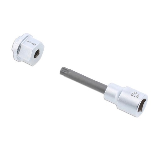 Outils pour poulie d'alternateur pour Ford EcoBlue - TB05367