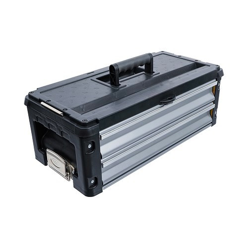  Hard shell tool box - 2 drawers - TB05370-1 