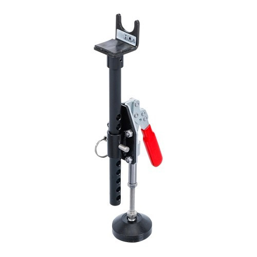  Motorcycle side stand 230 - 380 mm - TB05374 