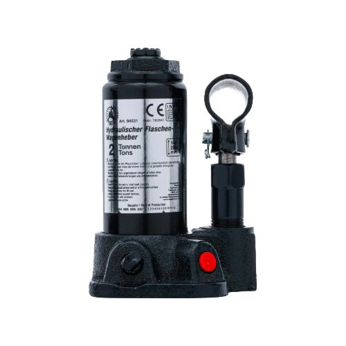 Cric à vérin hydraulique BGS 2T - TB25005