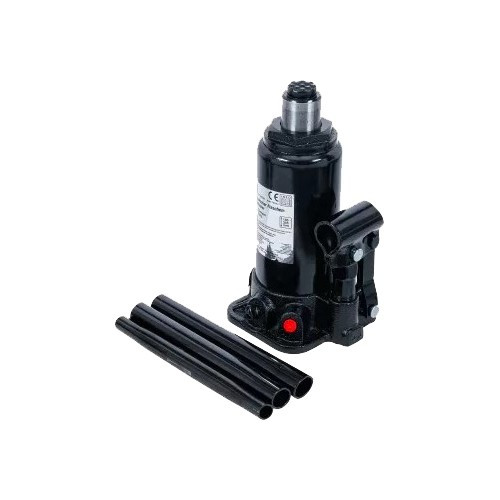     
                
                
    Hydraulic jack BGS 5T - TB25007
