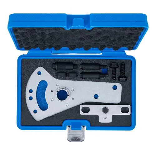Chock tool kit for Ford EcoBoost | BGS - TB52001