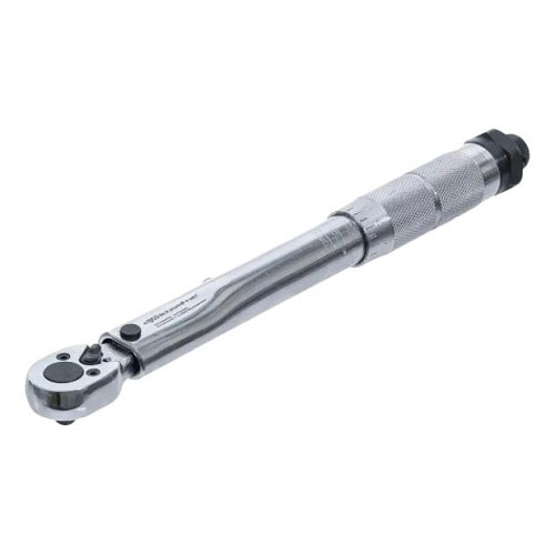     
                
                
    Torque wrench 2 to 24nm | BGS - TB52302
