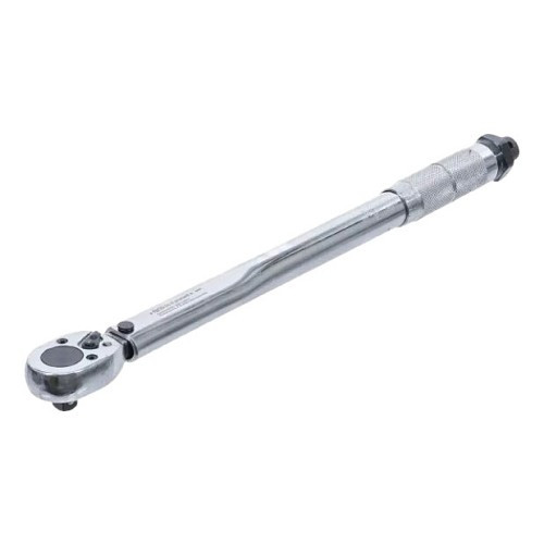     
                
                
    Torque wrench 19 to 110nm | BGS - TB52303
