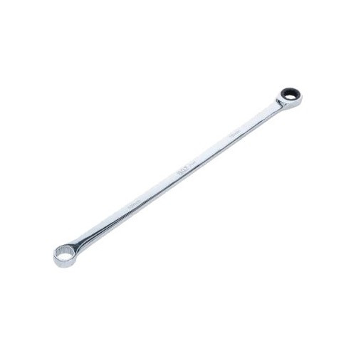     
                
                
    BGS extra long 15 mm ratchet and combination wrench - TB52325

