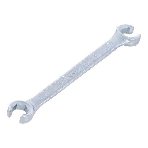     
                
                
    Pipe wrench BGS | 15 - 17mm - TB53002
