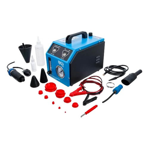     
                
                
    Generatore di fumo | rilevatore di perdite BGS - TB56301
