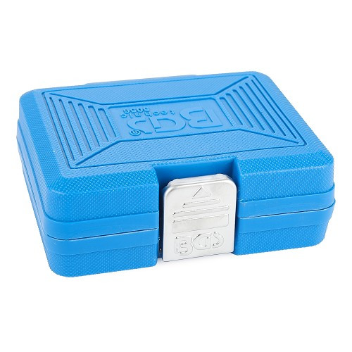 Bit set BGS TS Torx profile | 23 Pieces - TB63003