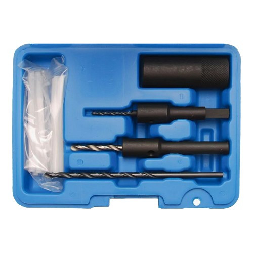     
                
                
    Kit de reparação do lava para-brisas traseiro BGS para grupos VAG  - TB85232
