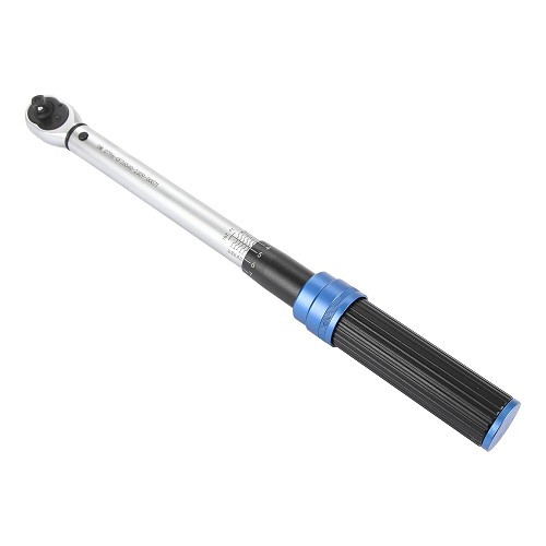     
                
                
    Torque wrench 3/8" CLAS - 20-120Nm - TB90004

