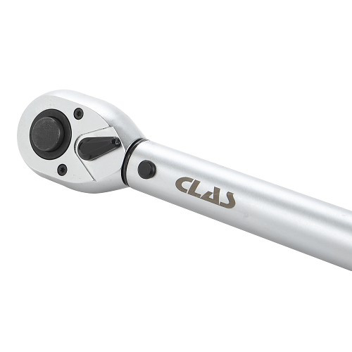 1/2 CLAS torque wrench - 40-220Nm - TB90005