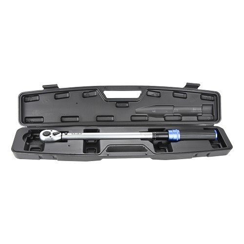 1/2 CLAS torque wrench - 40-220Nm - TB90005