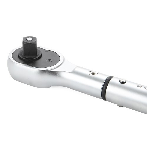 3/4 CLAS torque wrench - 100-600Nm - TB90006